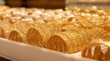 تحرك مفاجئ.. أسعار الذهب تستقر في مصر مع ختام تداولات ديسمبر من عام 2025